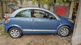 Обява за продажба на Citroen C3 pluriel C3 pluriel ~2 800 лв. - изображение 7