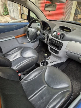 Обява за продажба на Citroen C3 pluriel C3 pluriel ~2 800 лв. - изображение 2