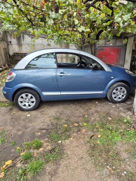 Обява за продажба на Citroen C3 pluriel C3 pluriel ~2 800 лв. - изображение 3