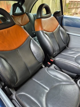 Citroen C3 pluriel C3 pluriel, снимка 3