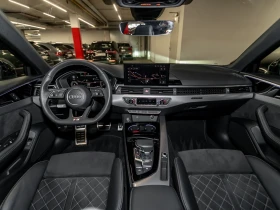 Обява за продажба на Audi A4 45TFSI Quattro Edition One ~56 500 лв. - изображение 6 | Auto.bg Обява за продажба на Audi A4 45TFSI Quattro Edition One ~56 500 лв. - изображение 6