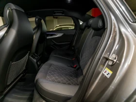 Обява за продажба на Audi A4 45TFSI Quattro Edition One ~56 500 лв. - изображение 7 | Auto.bg Обява за продажба на Audi A4 45TFSI Quattro Edition One ~56 500 лв. - изображение 7