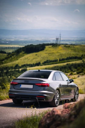 Обява за продажба на Audi A4 45TFSI Quattro Edition One ~56 500 лв. - изображение 2 | Auto.bg Обява за продажба на Audi A4 45TFSI Quattro Edition One ~56 500 лв. - изображение 2