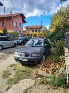 Audi A3  - изображение 1