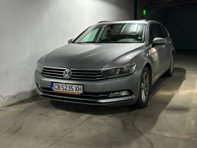 VW Passat B8, снимка 3