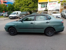 Seat Cordoba 1.4, снимка 3