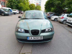 Seat Cordoba 1.4, снимка 1