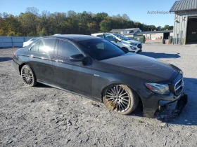 Mercedes-Benz E 43 AMG AMG* BURMESTER* 4MATIC* * Carbon | Mobile.bg    5