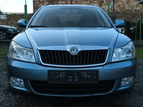 Skoda Octavia FACE LIFT-1.9TDI-105кс-4х4-6 скорости-КЛИМАТИК-, снимка 8