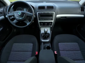 Skoda Octavia FACE LIFT-1.9TDI-105кс-4х4-6 скорости-КЛИМАТИК-, снимка 13