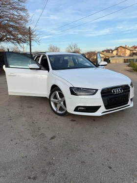 Audi A4 Facelift 8.5/2.0 LED BI-XENON S-line КОЖА Adblue - 8750 € / 17113.51 лв. - 48576662 16