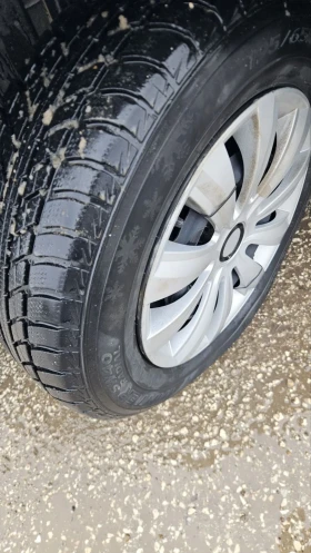 Peugeot 307 2.0 hdi - 1275 € / 2493.68 лв. - 37543716 6