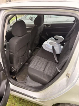 Peugeot 307 2.0 hdi, снимка 3