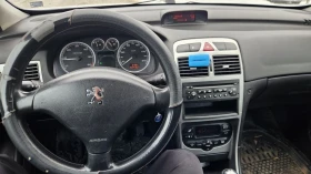 Peugeot 307 2.0 hdi - 1275 € / 2493.68 лв. - 37543716 5