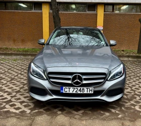 Mercedes-Benz C 300 4 matic, снимка 1