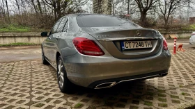 Mercedes-Benz C 300 4 matic, снимка 5