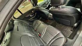 Mercedes-Benz C 300 4 matic, снимка 8