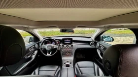 Mercedes-Benz C 300 4 matic, снимка 7