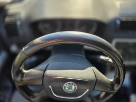 Skoda Octavia SCAUT 4X4, снимка 11