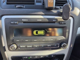 Skoda Octavia SCAUT 4X4, снимка 13