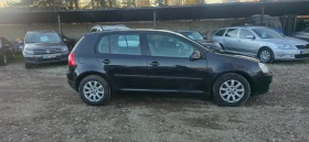 VW Golf V 1.9 TDI 105 к.с - 2820 € / 5515.44 лв. - 22634346 4