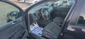 VW Golf V 1.9 TDI 105 к.с - 2820 € / 5515.44 лв. - 22634346 6