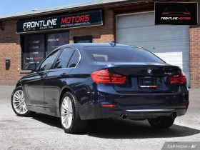BMW 335 * 4dr Sdn 335i * CARFAX * ЦЕНА ДО БГ - 12500 € / 24447.88 лв. - 44055239 4
