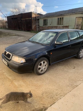 Skoda Octavia - 800 € / 1564.66 лв. - 17201390 3