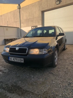 Skoda Octavia - 800 € / 1564.66 лв. - 17201390 2