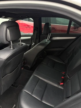 Mercedes-Benz C 350 AMG Line BlueEF 4M - Перфектна!, снимка 7