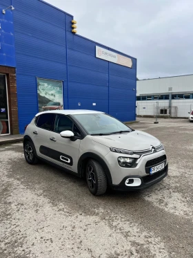 Citroen C3 Automat/Carplay - 10300 € / 20145.05 лв. - 23209438 2