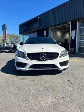 Mercedes-Benz C 400 С РЕГИСТРАЦИЯ & АВТО КРЕДИТ - 20000 € / 39116.60 лв. - 38459011 9