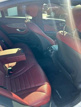 Mercedes-Benz C 400 С РЕГИСТРАЦИЯ & АВТО КРЕДИТ - 20000 € / 39116.60 лв. - 38459011 14
