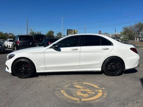 Mercedes-Benz C 400 С РЕГИСТРАЦИЯ & АВТО КРЕДИТ, снимка 4