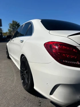 Mercedes-Benz C 400 С РЕГИСТРАЦИЯ & АВТО КРЕДИТ - 20000 € / 39116.60 лв. - 38459011 7
