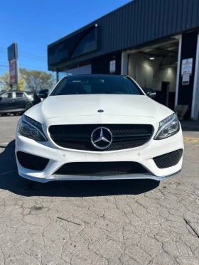 Mercedes-Benz C 400 С РЕГИСТРАЦИЯ & АВТО КРЕДИТ - 20000 € / 39116.60 лв. - 38459011 6