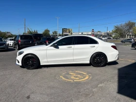 Mercedes-Benz C 400 С РЕГИСТРАЦИЯ & АВТО КРЕДИТ, снимка 3