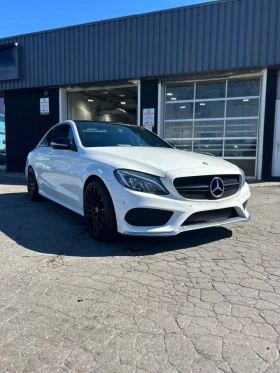 Mercedes-Benz C 400 С РЕГИСТРАЦИЯ & АВТО КРЕДИТ - 20000 € / 39116.60 лв. - 38459011 2