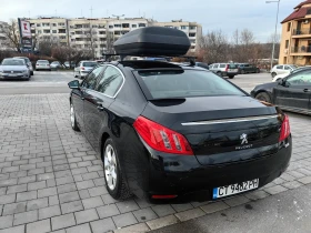 Peugeot 508 - 5500 € / 10757.07 лв. - 81172522 4