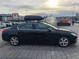 Peugeot 508 - 5500 € / 10757.07 лв. - 81172522 2