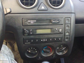 Ford Fiesta Газ/Бензин Климатик  - 2100 € / 4107.24 лв. - 35343543 16