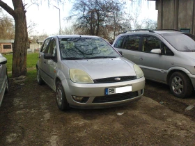 Ford Fiesta Газ/Бензин Климатик  - 2100 € / 4107.24 лв. - 35343543 10
