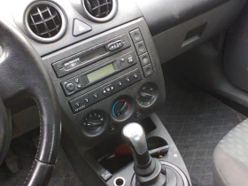 Ford Fiesta Газ/Бензин Климатик  - 2100 € / 4107.24 лв. - 35343543 6
