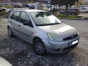 Ford Fiesta Газ/Бензин Климатик  - 2100 € / 4107.24 лв. - 35343543 12