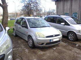 Ford Fiesta Газ/Бензин Климатик  - 2100 € / 4107.24 лв. - 35343543 4