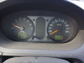 Ford Fiesta Газ/Бензин Климатик  - 2100 € / 4107.24 лв. - 35343543 14