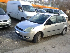 Ford Fiesta Газ/Бензин Климатик  - 2100 € / 4107.24 лв. - 35343543 3