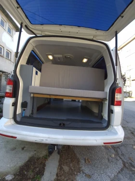 VW Multivan Т5 | Auto.bg — изображение 3