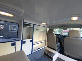 VW Multivan Т5 | Auto.bg — изображение 6