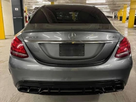 Mercedes-Benz C 43 AMG * CARFAX * Burmester * 360 Камери *  | Auto.bg — изображение 4